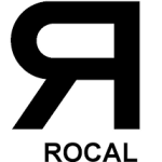 logo ROCAL