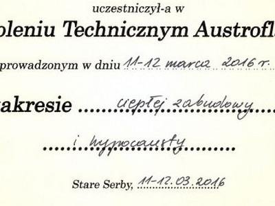 austroflamm-certyfikat
